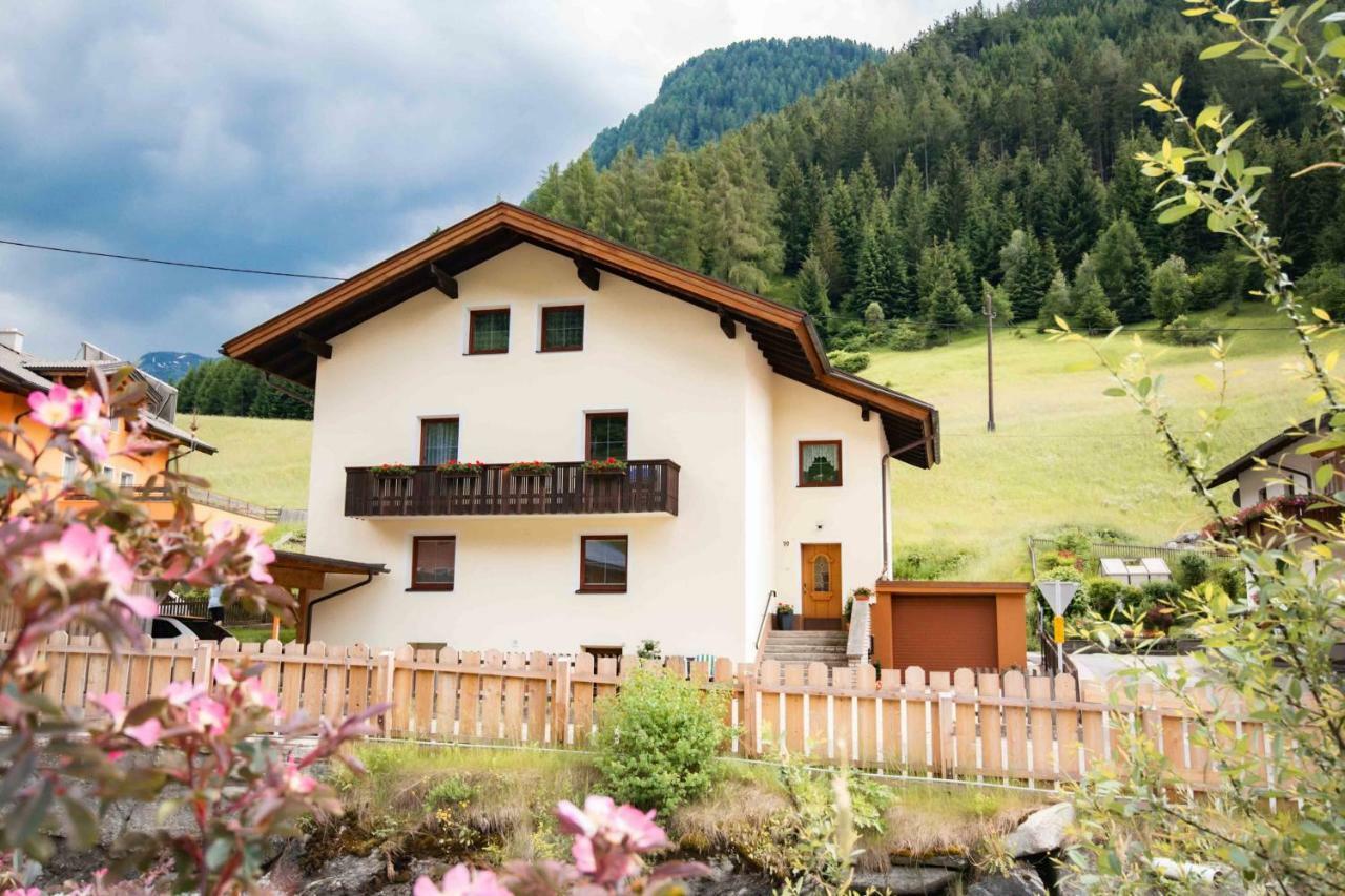 Ferienwohnung Eller 79 Vals Zewnętrze zdjęcie