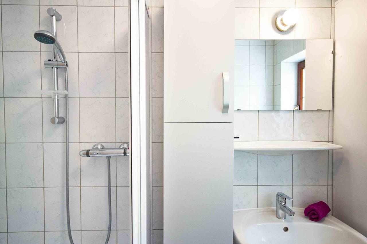Ferienwohnung Eller 79 Vals Zewnętrze zdjęcie