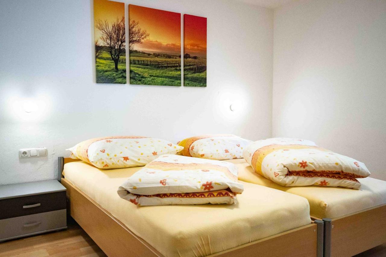 Ferienwohnung Eller 79 Vals Zewnętrze zdjęcie