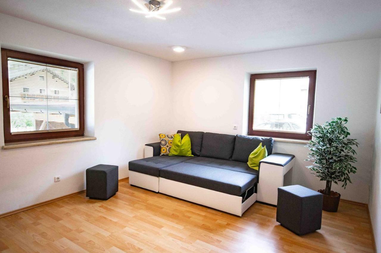 Ferienwohnung Eller 79 Vals Zewnętrze zdjęcie