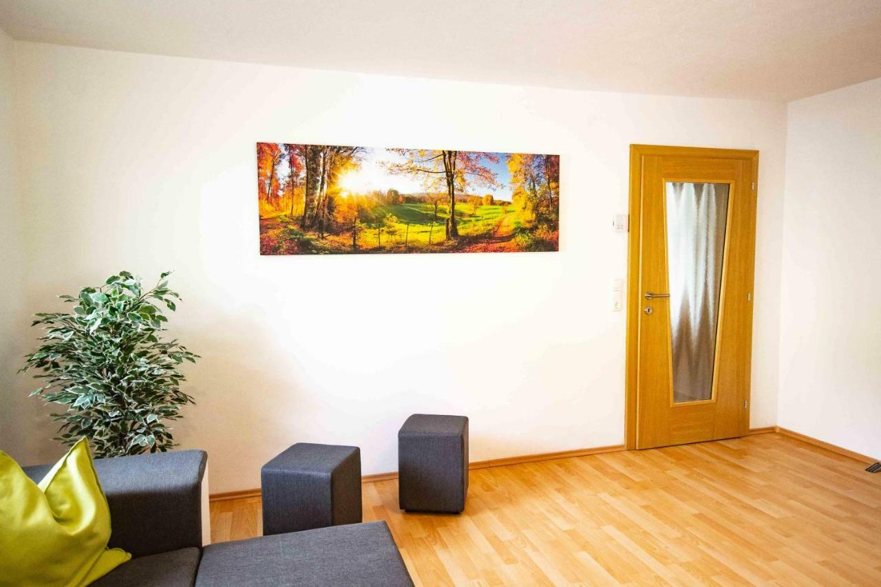 Ferienwohnung Eller 79 Vals Zewnętrze zdjęcie