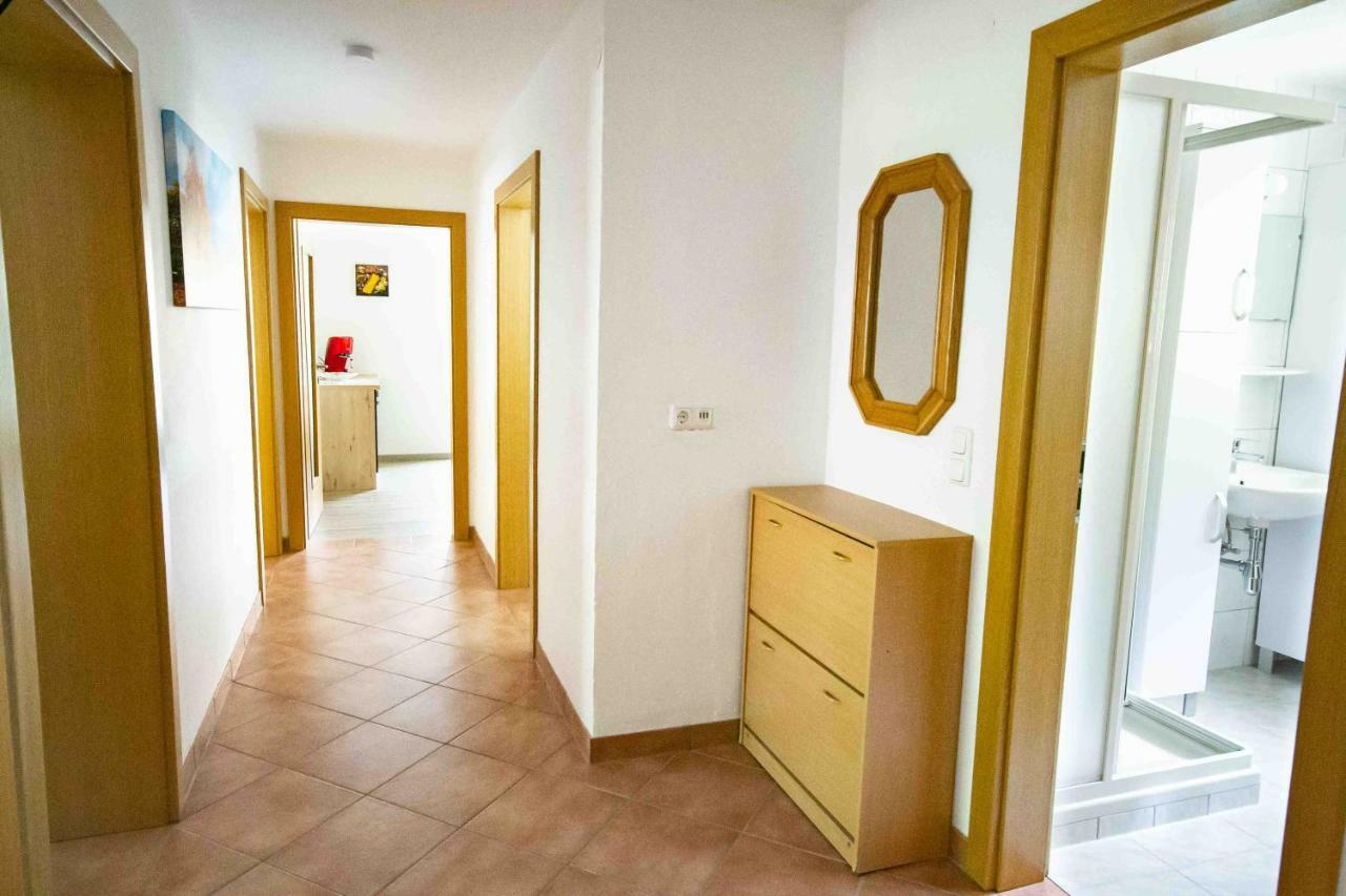 Ferienwohnung Eller 79 Vals Zewnętrze zdjęcie
