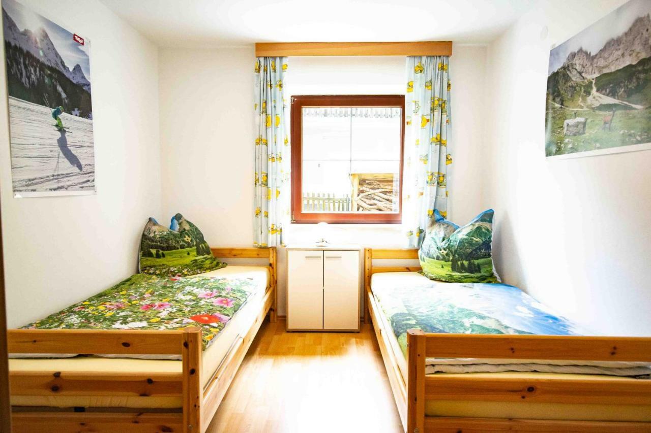 Ferienwohnung Eller 79 Vals Zewnętrze zdjęcie