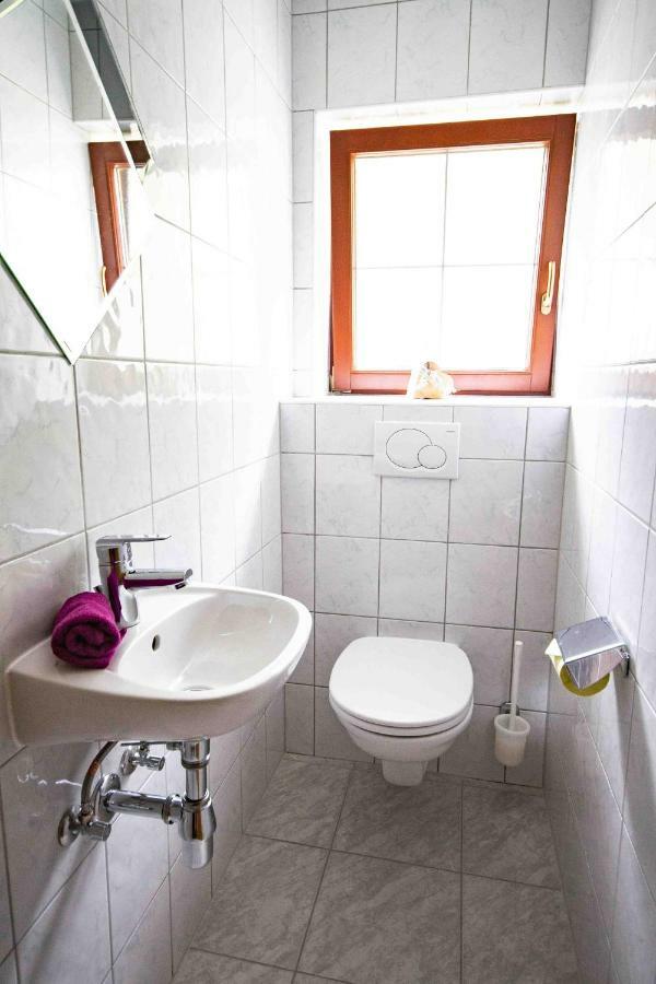 Ferienwohnung Eller 79 Vals Zewnętrze zdjęcie