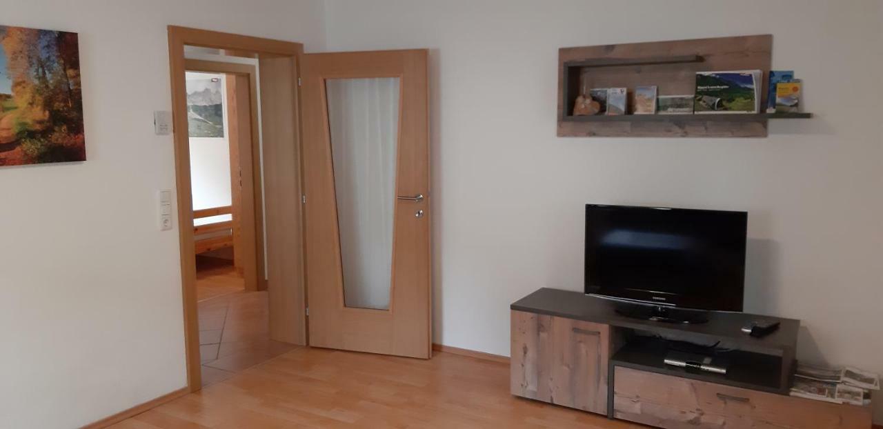 Ferienwohnung Eller 79 Vals Zewnętrze zdjęcie